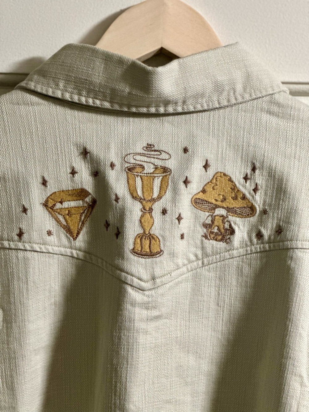 Men’s XXL Howler Brothers River Wizard Novato Shirt - Limited Edition - Like New - Picture 6 of 8